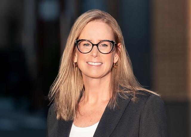 Portland Real Estate Agent Rhonda Olnick
