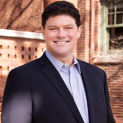 Steve Otwell, Redfin Principal Agent in Chicago