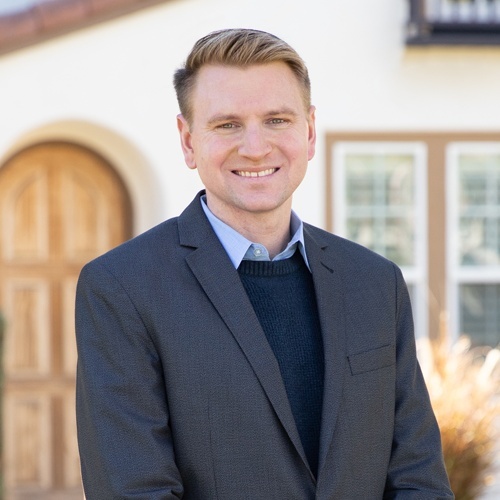 Greg Goodell, Redfin Principal Agent in San Marcos