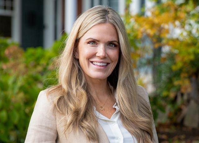 Seattle Real Estate Agent Chandra Gordon