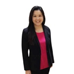 Cindy Yu, Partner Agent