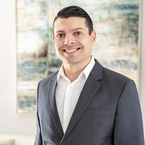 Alex Sobieski, Redfin Principal Agent in Pacifica