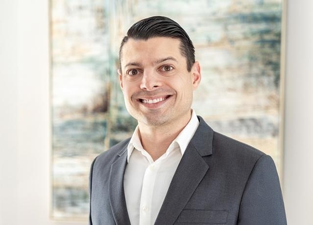San Francisco Real Estate Agent Alex Sobieski