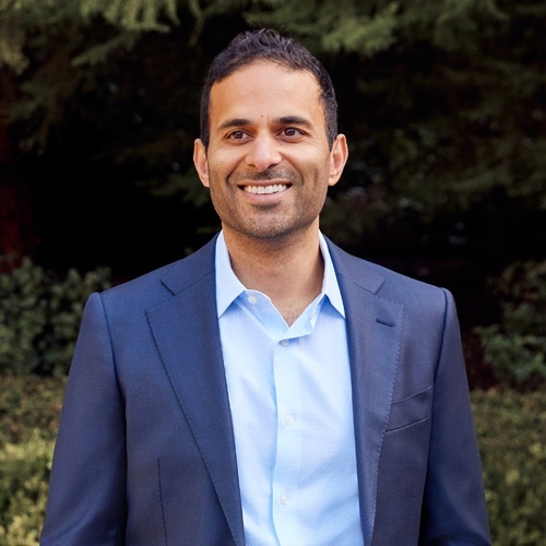 Chris Toomajian, Redfin Agent
