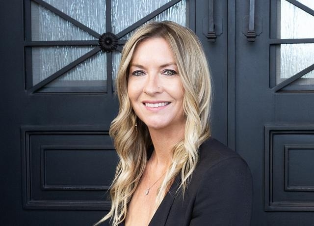 Denver Real Estate Agent Heather Clayton