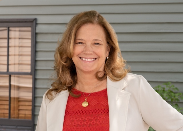 Maryland Real Estate Agent Dorothy Bistransin