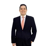 Chicago Real Estate Agent Anthony Talamantes