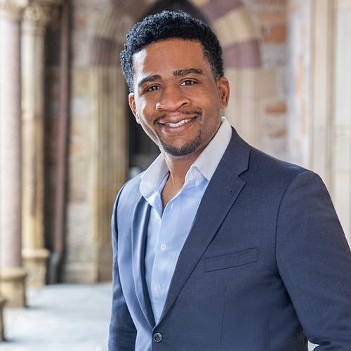 Delince Louis, Redfin Principal Agent in Boston