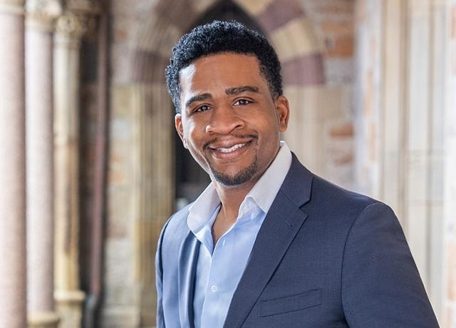 Boston Real Estate Agent Delince Louis