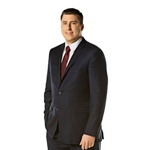 Kevin Abeli, Partner Agent