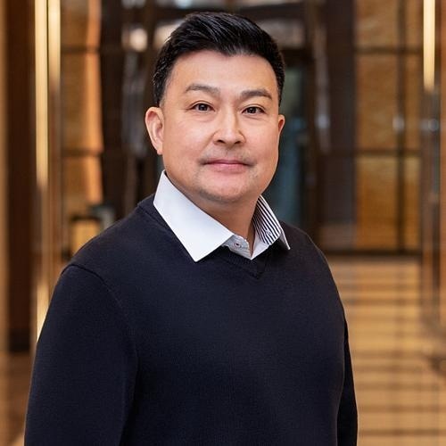 Paul Chung, Redfin Principal Agent