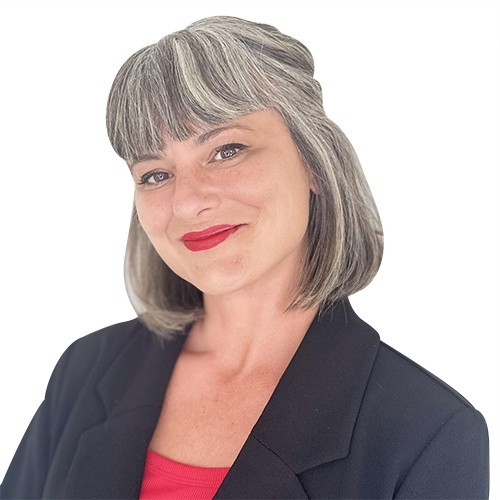 Sarah D'Avignon, Partner Agent in Portland