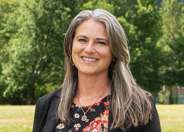 Portland Real Estate Agent Sarah Davignon