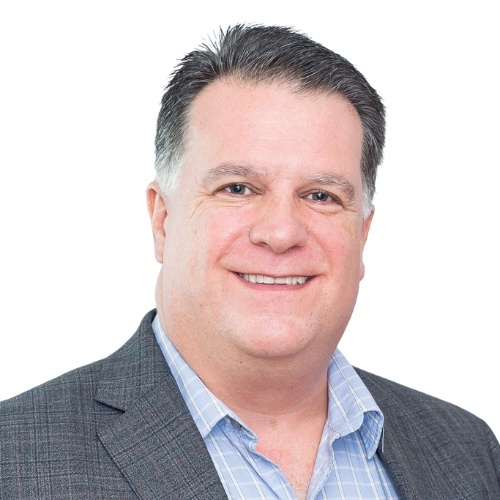 Gerry Stark, Partner Agent