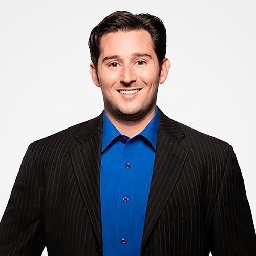Joe Royds, Redfin Agent