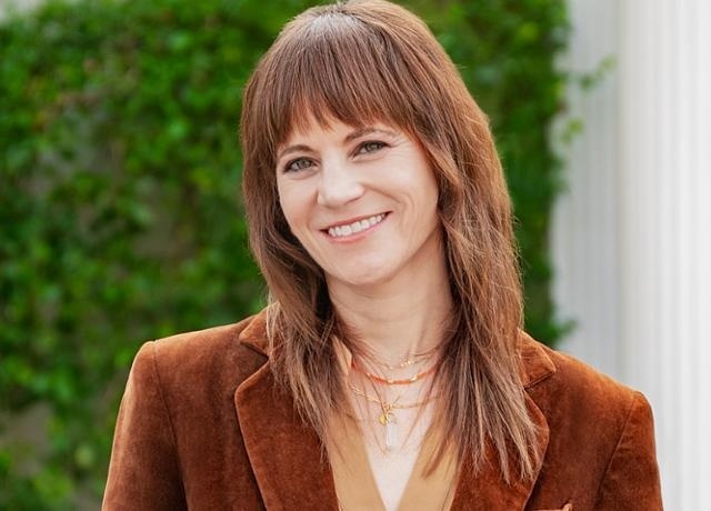 San Francisco Real Estate Agent Andrea Chopp