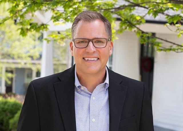 Knoxville Real Estate Agent Jim Carollo