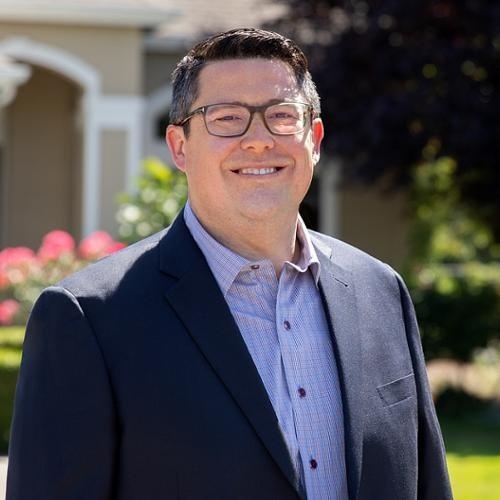 Troy Lehman, Redfin Principal Agent in Bothell