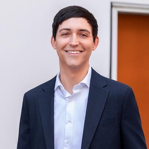 Anthony Torres, Redfin Principal Agent