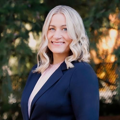 Sena Krause, Redfin Principal Agent in Renton
