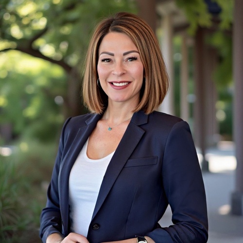 Cinnamin Webb, Redfin Agent in Portland