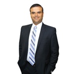 Levon "Leo" Yengibaryan, Partner Agent