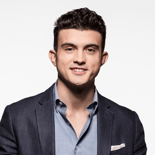 Aaron McCarty, Redfin Agent in Livermore
