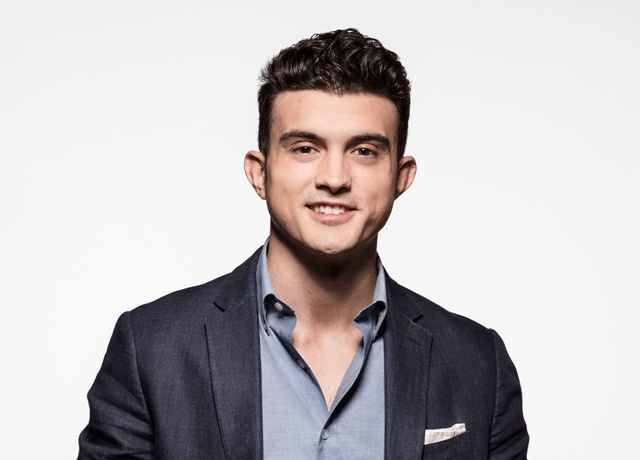 San Francisco Real Estate Agent Aaron McCarty