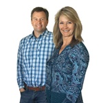 Colorado Rockies Real Estate Agent Derrick and Audrey Fowler