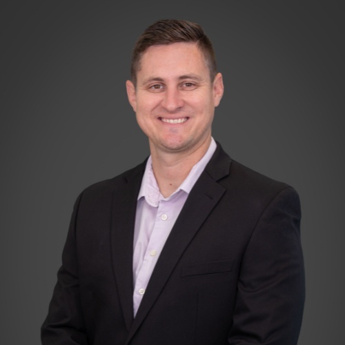 Matthew Halliday - Real Estate Agent