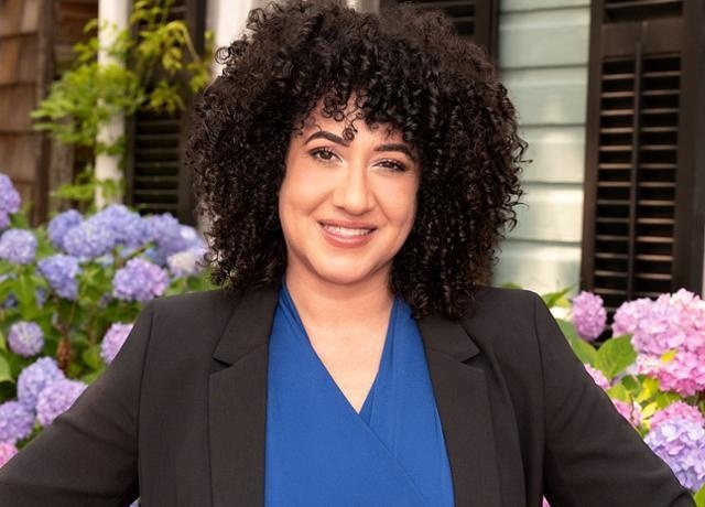 Maryland Real Estate Agent Nadia Lynn Powell