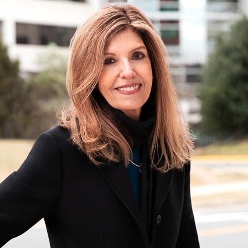 Patricia Ammann, Redfin Principal Agent in Arlington