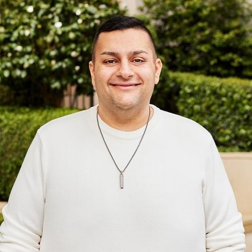 Ali Mafi, Redfin Principal Agent