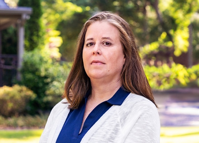 Atlanta Real Estate Agent Jenny Martin