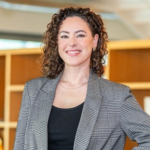 Malia Vassar, Redfin Principal Agent in Seattle