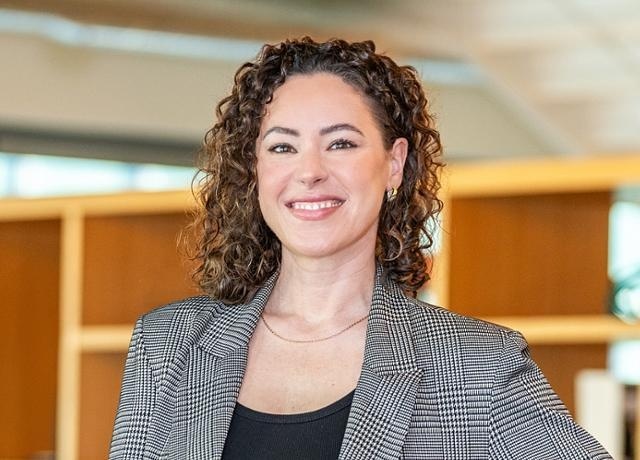 Seattle Real Estate Agent Malia Vassar