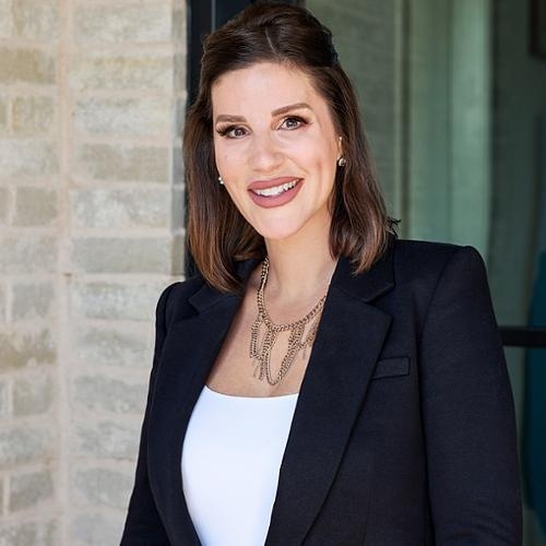 Ashley McDermott, Redfin Agent