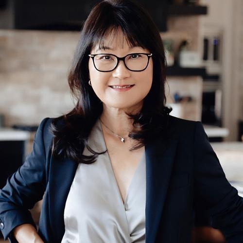 Rachael Wang, Redfin Principal Agent in Plano
