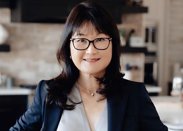 Dallas Real Estate Agent Rachael Wang