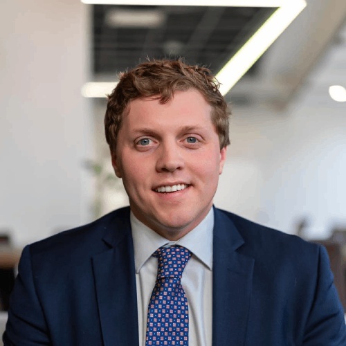 Joe Cubera, Partner Agent