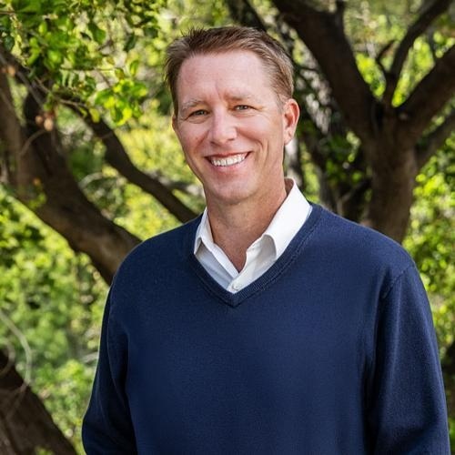 Tim Fletcher, Redfin Agent