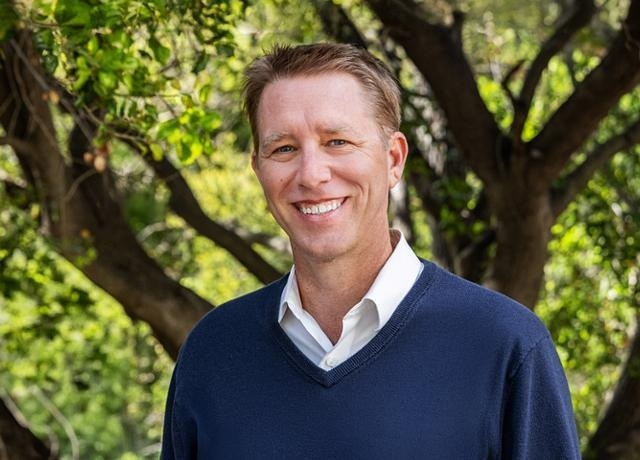 Los Angeles Real Estate Agent Tim Fletcher