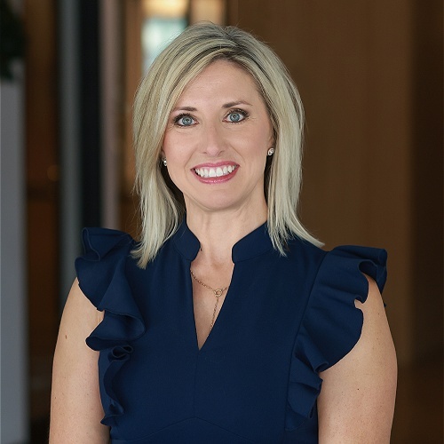 Amy Reuter, Partner Agent
