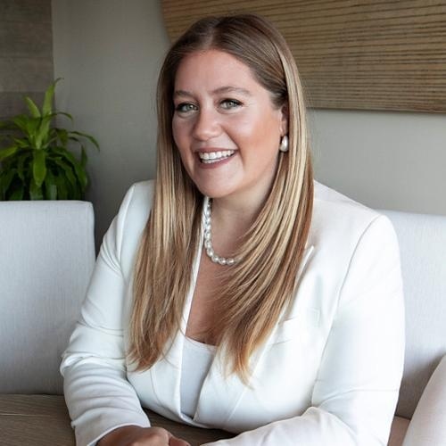 Alysandra Nemeth, Redfin Principal Agent
