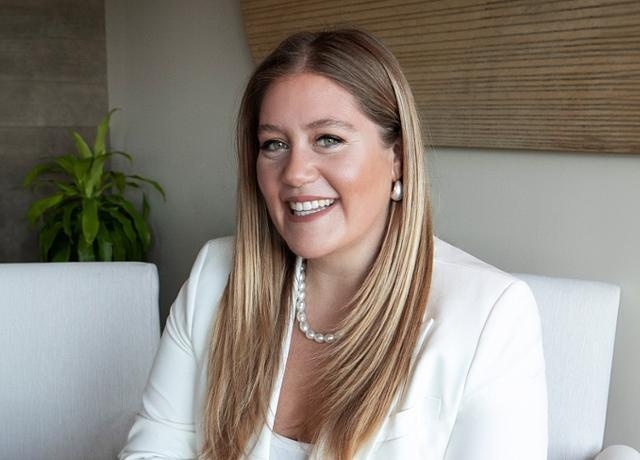 Rhode Island Real Estate Agent Alysandra Nemeth