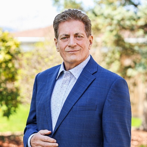 Jim Fasciano, Redfin Principal Agent