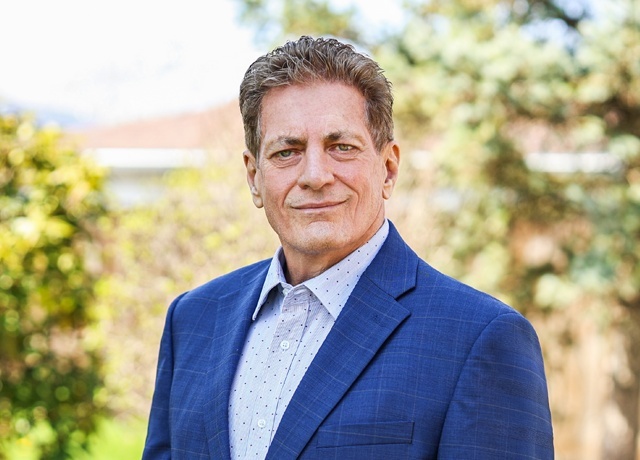 Buffalo Real Estate Agent Jim Fasciano