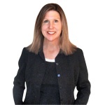 Maryland Real Estate Agent Bridget Fischer