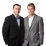 San Diego Real Estate Agent Team Gover - Joe and Matt Gover