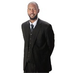 Robert Johnson, Partner Agent